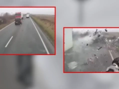 Droga na mecz zakończyła się tragedią. Kibice zginęli w strasznym wypadku