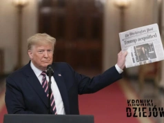 Cztery bankructwa i zero skrupułów. Jak Trump zawsze spadał na cztery łapy