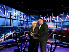 Rada pokoju za miliard i Trump "pomarańczową nadzieją"