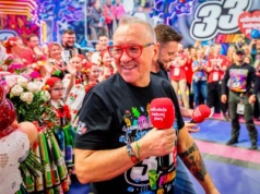 Ile naprawdę zarabia Jerzy Owsiak? Fakty zamiast mitów po 34. finale WOŚP