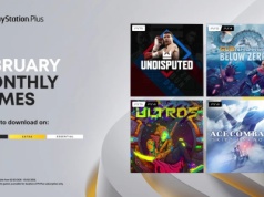 PlayStation Plus oferuje nam Undisputed, Ultros i dwie inne fajne gry za darmo w lutym