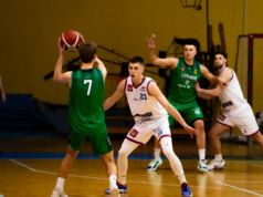 HydroTruck zatrzymał Trójkę Żyrardów. Kolejne zwycięstwo radomian