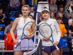 Mia Pohankova triumfatorką Winter Polish Open. Dobry występ Polek