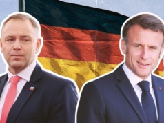 Polska wyprzedzi Francję w handlu z Niemcami, a oni to wiedzą. "Polska gospodarka przeżywa boom"