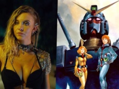 Aktorski "Gundam" z Sydney Sweeney może trafić na Netflix