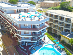 Sardynia na przedłużony weekend za 919 PLN🏖️☀️ Loty + ⭐⭐⭐ hotel nad morzem ✈️🌊