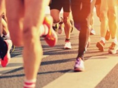 Huawei promuje aktywność fizyczną. Partner 20. Półmaratonu Warszawskiego