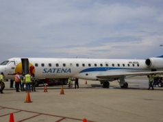 Katastrofa samolotu w Kolumbii. Nie żyje 15 osób