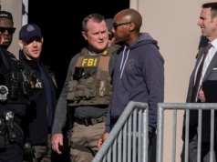 Akcja agentów FBI w hrabstwie Fulton. Chodzi o rzekome nieprawidłowości wyborcze