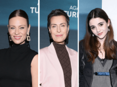 Plejada gwiazd na premierze filmu "Zapiski śmiertelnika". Boczarska, Stenka, siostra Wieniawy i inni