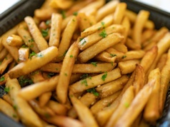 Analiza efektywności energetycznej: Airfryer kontra tradycyjny piekarnik