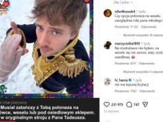 Polonez za sześć cyfr. Aukcja Macieja Musiała pokazała, jak naprawdę działa WOŚP