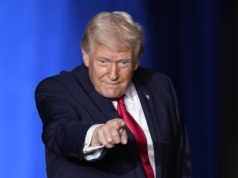 Trump: Burmistrz Minneapolis igra z ogniem, odmawiając współpracy ws. deportacji