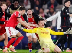 "Jaja to mało powiedziane". Internet płonie po meczu Realu