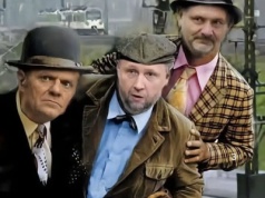 Użyteczni idioci Kremla. Strach