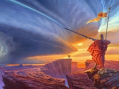 Bestsellerowe fantasy doczeka się własnego uniwersum od Apple’a. Nadchodzi wielki rywal Władcy Pierścieni