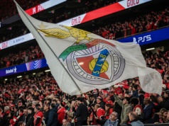 Bramka Benfiki przeciwko Realowi Madryt w ostatniej chwili ratuje ich przed eliminacją