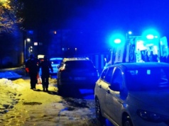Tragedia w Ustce. Ojciec zabił 4-letnią córkę