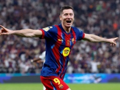 Lewandowski nie wytrzymał po meczu. Powiedział szczerze, co myśli