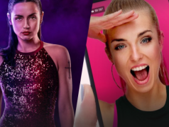 Ana de Armas wystąpi w remake'u polskiego filmu!