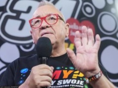 Jerzy Owsiak komentuje wyrok dla emerytki. "Proszę spotkać się ze mną"