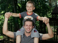 Tak dziś wygląda mały Krzyś z "M jak miłość". Wojciech Traczyński zniknął nagle z ekranów