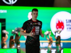 Spacerku nie było. Drużyna Semeniuka solidnie sprawdzona