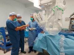 ŚCO zamawia drugiego da Vinci. Kontrakt z Synektik wart 18,3 mln zł