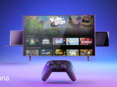 Szef branży gier Amazon opuścił firmę