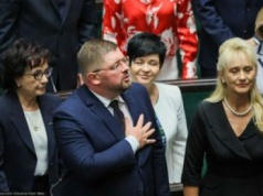 Nowy transfer w Sejmie. Wykluczyli Jakubiaka, przyjęli innego posła