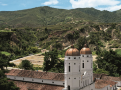 Katastrofa lotnicza w Kolumbii zabiła 15 osób, w tym kandydata politycznego