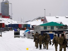 Czerwone linie i Złota Kopuła. Ruszyły negocjacje w sprawie Grenlandii