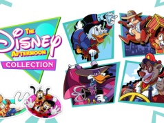 The Disney Afternoon Collection pojawi się na konsolach Switch z dwoma dodatkowymi grami