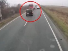 W busie zginęło siedmiu kibiców. Nowe informacje po wypadku w Rumunii