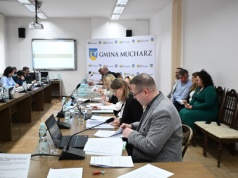 Międzypokoleniowa strefa aktywności powstanie na stadionie LKS Spartak Skawce