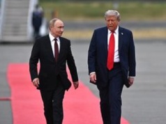 Zdjęcie Putina w Białym Domu. Oburzenie i zdziwienie w USA