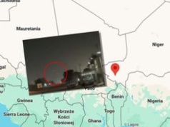 Niepokojące doniesienia z Nigru. Strzały i wybuchy w pobliżu lotniska