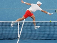 Australian Open: Zieliński/Johnson - Kubler/Polmans. Relacja live i wynik na żywo