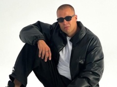 Tomb ujawnił, ile kawałków napisał Fagacie