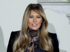 Miał być kinowy hit, a wyszedł kit? Tak sprzedają się bilety na film o Melanii Trump
