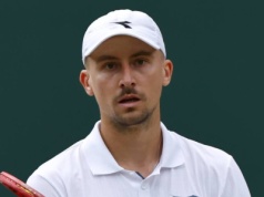 Porażka Zielińskiego w półfinale Australian Open. A było tak blisko!