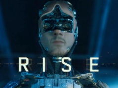 RISE. Krótkometrażowe zachwycające science fiction