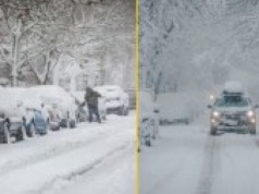 Aura paraliżuje USA. Rośnie liczba ofiar ataku zimy