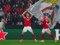 Liga Mistrzów. Tabela końcowa. Udany finisz FC Barcelony