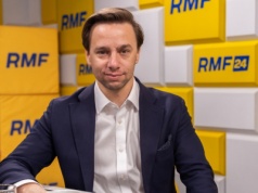 ​Czy Konfederacja przestanie istnieć? Krzysztof Bosak w RMF FM