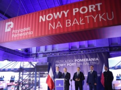 Takiej sytuacji jeszcze nie było. Polska coraz większym graczem na Bałtyku