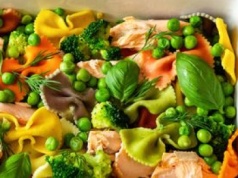 W dzieciństwie nienawidziliśmy. Okazuje się, że ma dużo białka i zmniejsza ryzyko cukrzycy