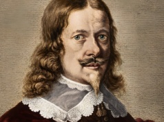 Drugi po Koperniku. Jan Heweliusz i niesprawiedliwość pamięci