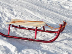 Śmiertelny wypadek podczas kuligu