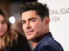 Zac Efron jest zamieszany w proces o HANDEL LUDŹMI!